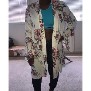Cute/ Affordable Kimono !!